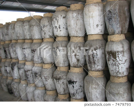 Shaoxing wine manufacturing factory Shaoxing wine manufacturing factory 7479793