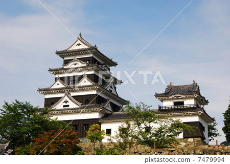 Osu castle 7479994