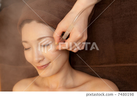 beauty-treatment clinic photography cooperation: 3B esthetic salon Luki'A (Azabu Juban) beauty-treatment clinic photography cooperation: 3B esthetic salon Luki'A (Azabu Juban) 7480198