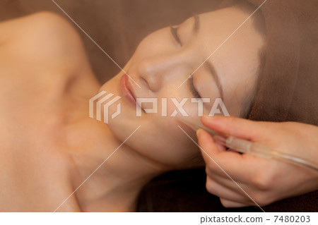 beauty-treatment clinic photography cooperation: 3B esthetic salon Luki'A (Azabu Juban) beauty-treatment clinic photography cooperation: 3B esthetic salon Luki'A (Azabu Juban) 7480203