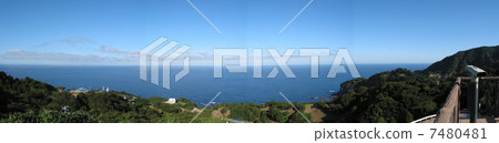 越前海角 7480481