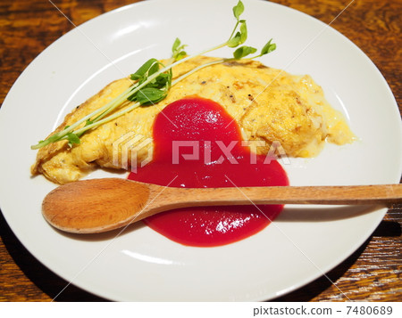 cheeseomelette 7480689