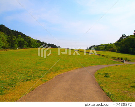 公園路 公園路 7480872