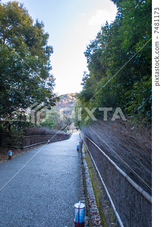龜山公園 龜山公園 7481173