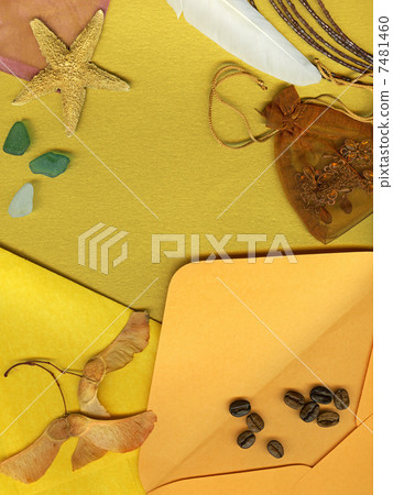 Vintage background 7481460