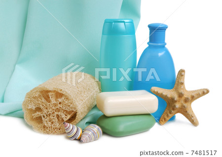 Items for cleanliness Items for cleanliness 7481517
