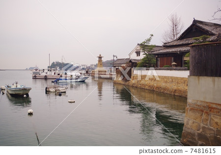 Tomonoura Tomonoura 7481615