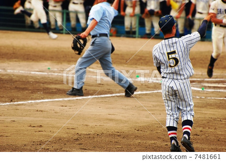 高中棒球 7481661