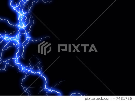 lightning  lightning  7481786