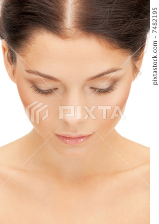 beautiful woman beautiful woman 7482195