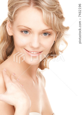 beautiful woman beautiful woman 7482196