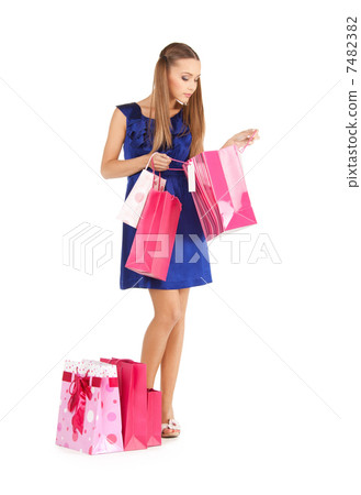 shopper 7482382