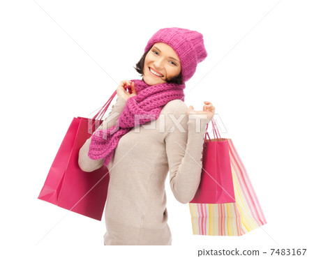 shopper shopper 7483167