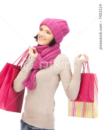 shopper 7483224