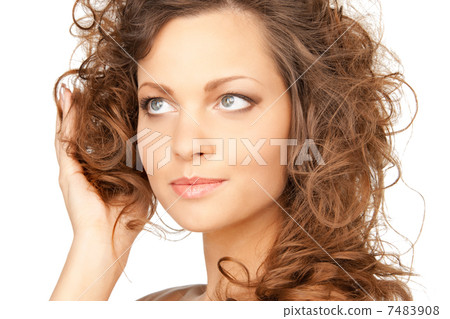 beautiful woman beautiful woman 7483908