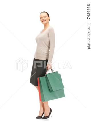 shopper shopper 7484238