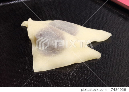 Yatsuhashi橋 7484936