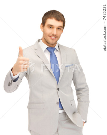 thumbs up 7485221