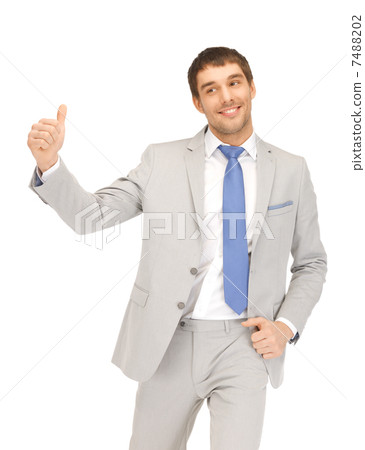 thumbs up 7488202