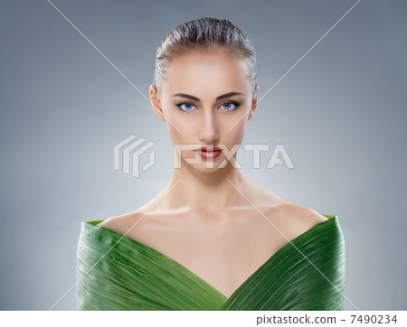 healthy face healthy face 7490234