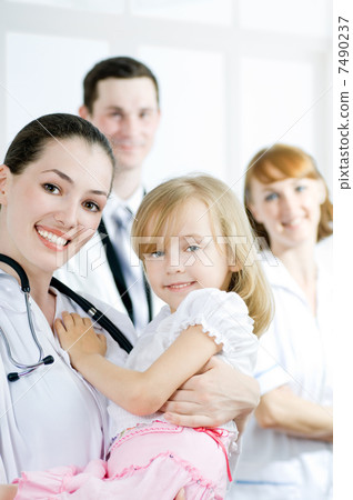 doctor doctor 7490237
