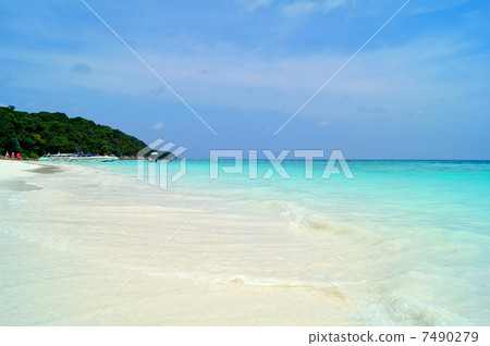 Healing sea Healing sea 7490279