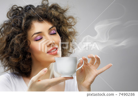 aromatic coffee 7490286