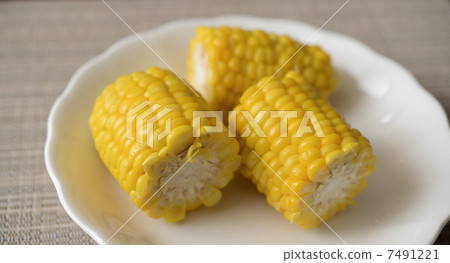 Corn Corn 7491221