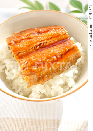 Tomato sauce for saury 7491241