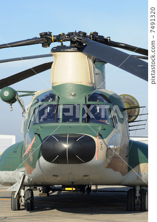 Helicopter Helicopter 7491320