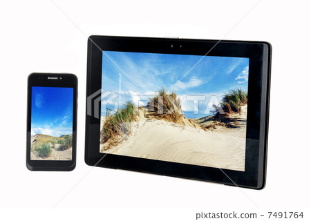 mobile smartphone 7491764