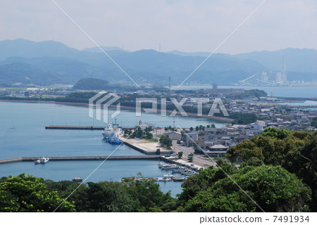 Tomioka Port Reihoku-cho 7491934