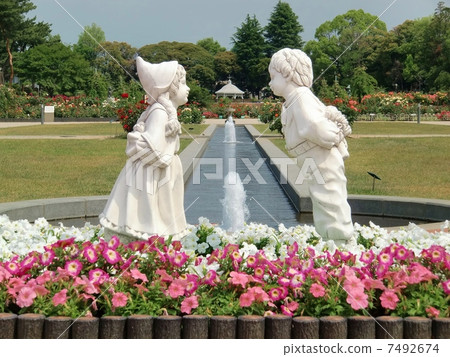 Shishima Park玫瑰園 Shishima Park玫瑰園 7492674