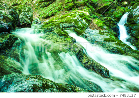 自來水的風景 自來水的風景 7493127