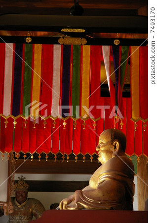 Banpuku-ji Temple Banpuku-ji Temple 7493170