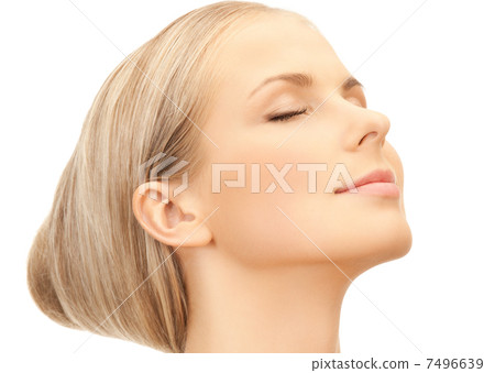 beautiful woman beautiful woman 7496639