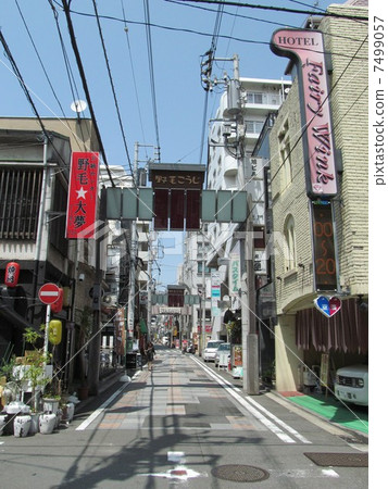 Yokohama Noge Hokkoji 7499057