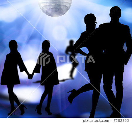 nightlife nightlife 7502233