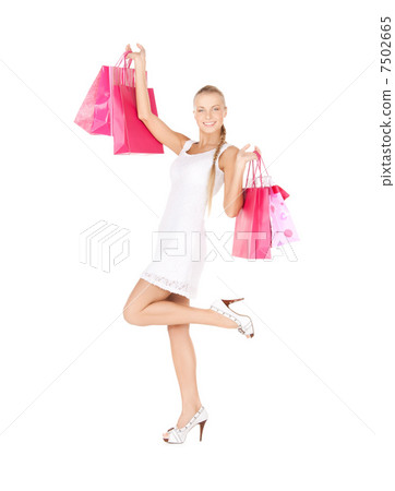shopper shopper 7502665