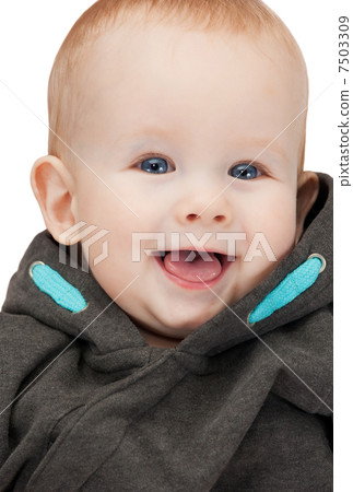 adorable baby boy 7503309