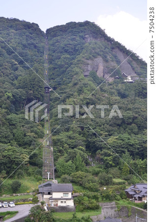 Ruhan Temple旅遊電梯 Ruhan Temple旅遊電梯 7504238