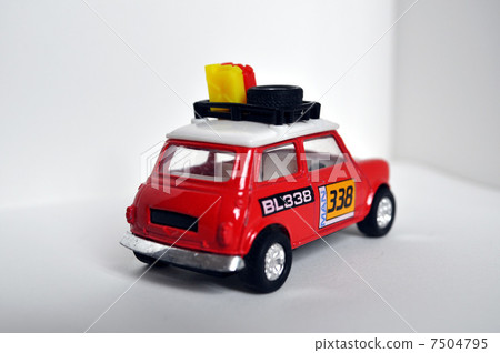 迷你拉力賽規格 迷你拉力賽規格 7504795