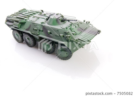 armoured personnel carrier armoured personnel carrier 7505082