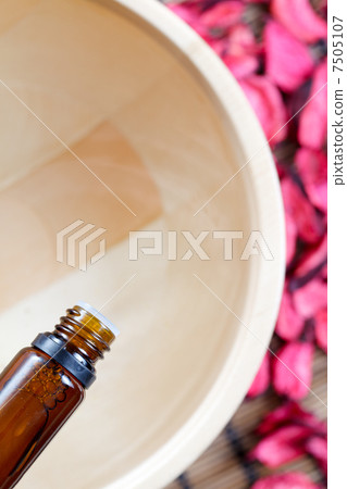 Aromatherapy Aromatherapy 7505107