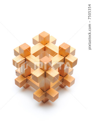 Puzzle Puzzle 7505354