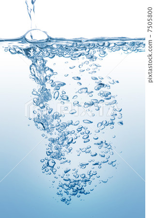 Bubbles Bubbles 7505800