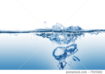 Water Water 7505802