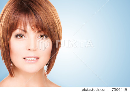 beautiful woman 7506449