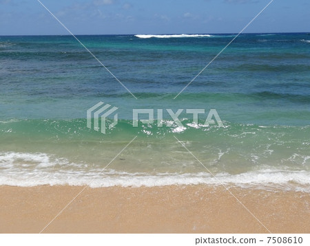 海 大海 海洋 7508610