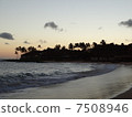 sundown, sunset, twilight 7508946